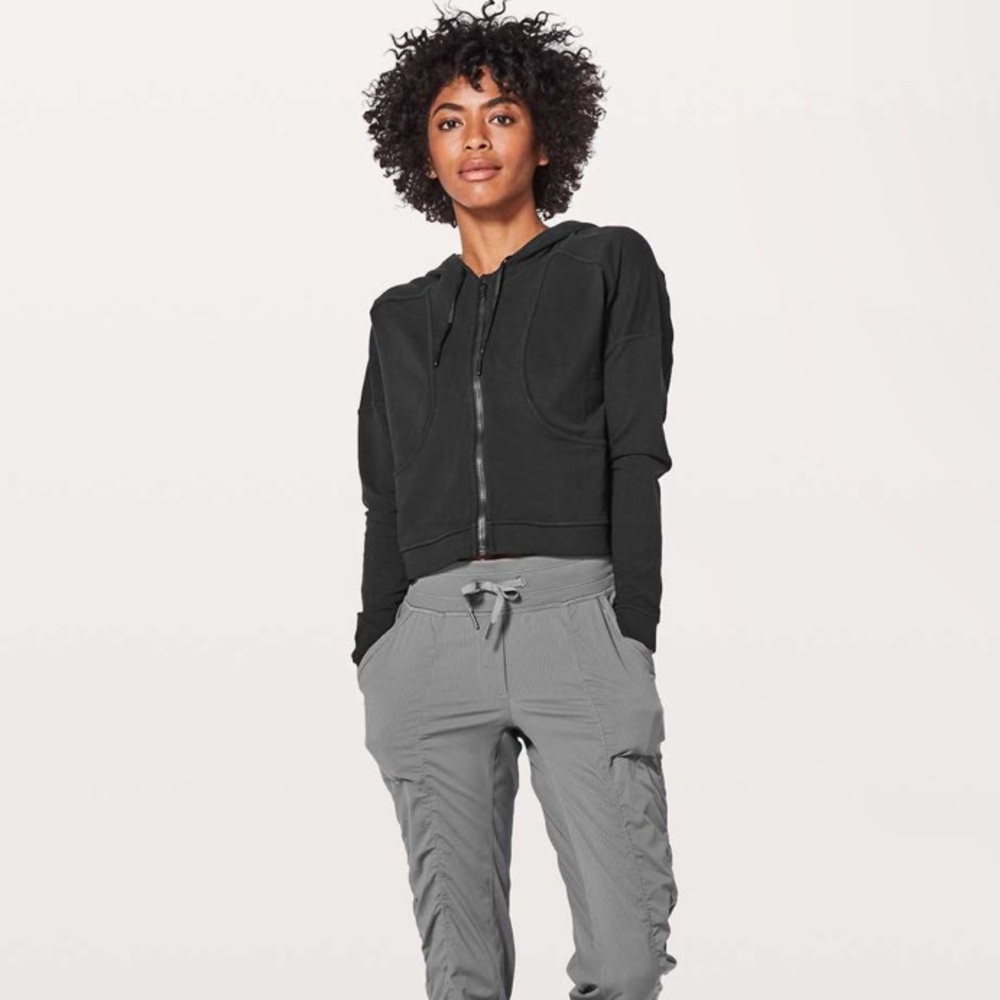 Lululemon Next Move Jacket